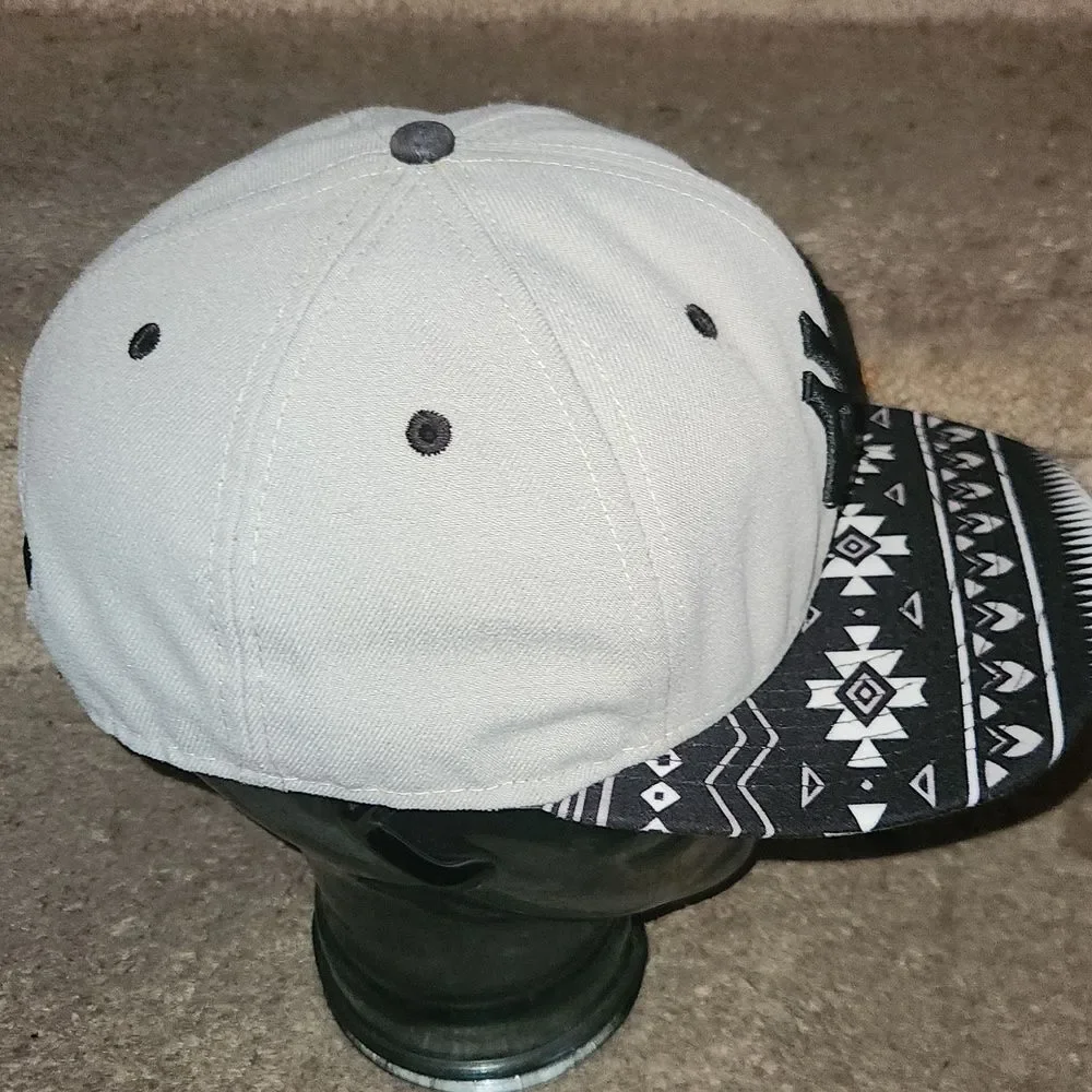 New Era New York Yankees Native American 9Fifty Hat